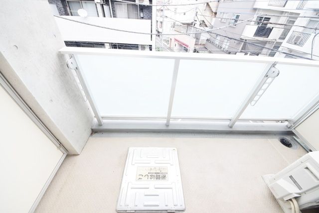 バルコニー　★お問い合わせはタウンハウジングまで★