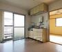 居室・リビング　広々としたお部屋です・