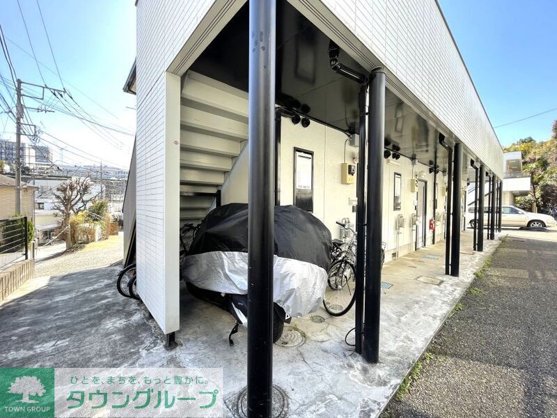 その他部屋・スペース　★お部屋探しはタウンハウジング稲田堤店まで★