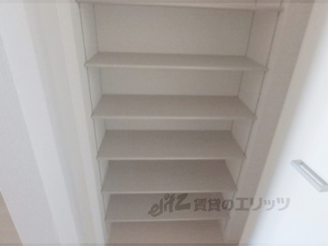収納　下駄箱