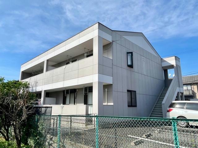 エントランス　エントランス部分