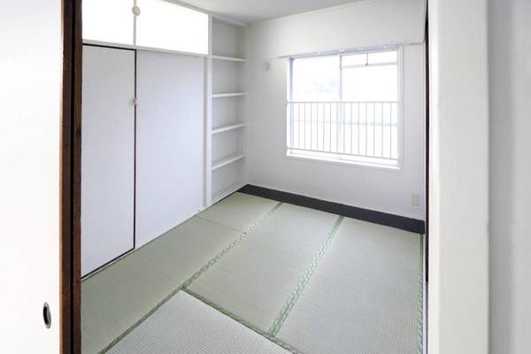 その他部屋・スペース　ビレッジハウスの同一物件・同一タイプの間取りの写真です