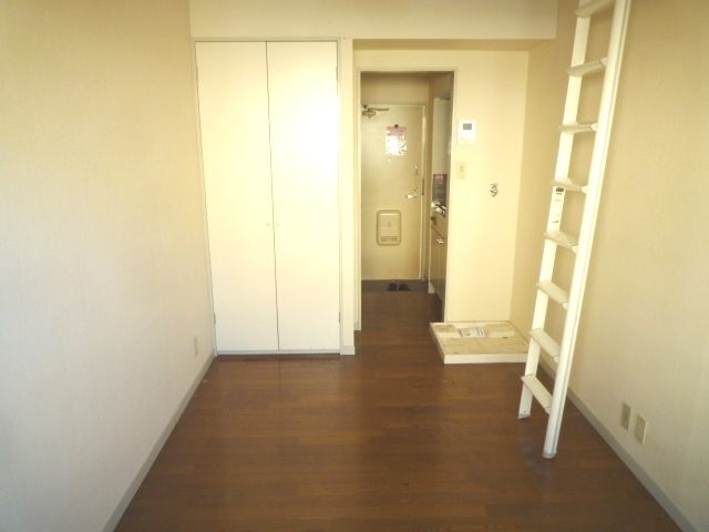 居室・リビング　★洋室★