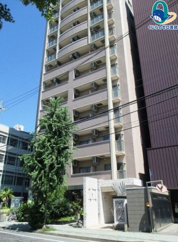 建物外観　くじらのゼロ賃貸は＼仲介手数料0円×初期費用最安×全国対応／