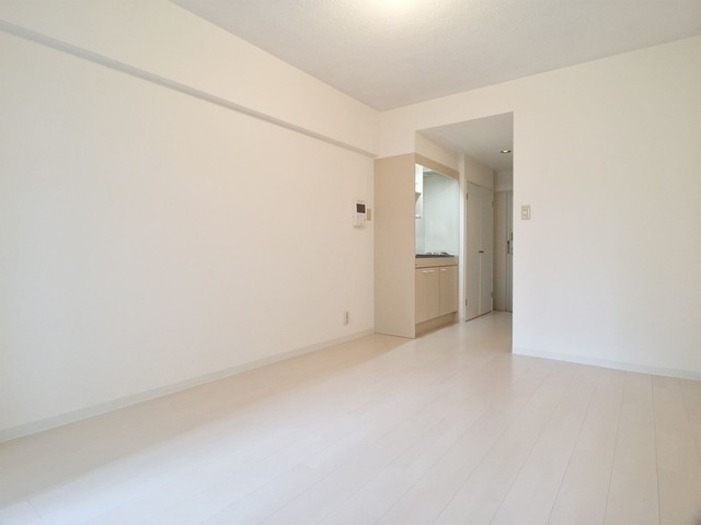 居室・リビング　入居中の為同タイプ別部屋の写真です。