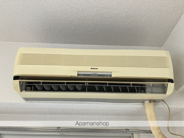 岡山電軌清輝橋線 清輝橋駅 徒歩9分 5階建 築37年のその他写真