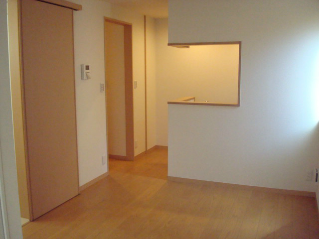 居室・リビング　きれいなお部屋