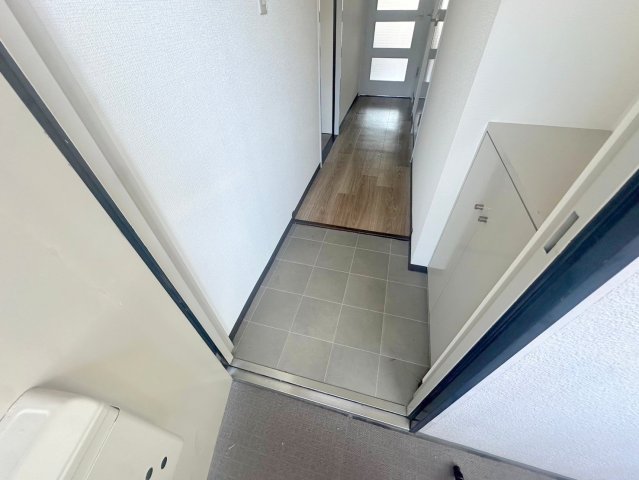 玄関　素敵な玄関は毎朝あなたを元気に送りだしてくれますよ。