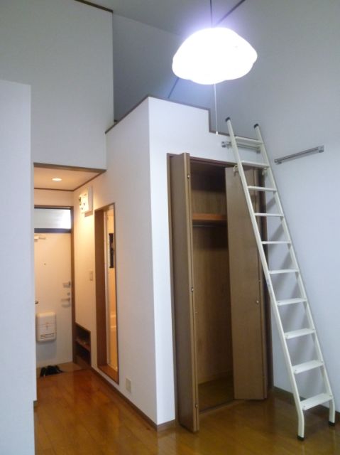 その他部屋・スペース