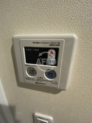 その他設備　HR・FRONT・REGALドームウエスト　その他設備