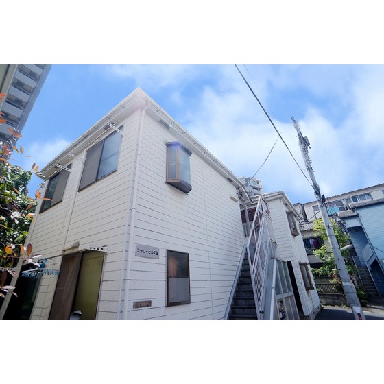 建物外観　◇◆居室写真は現状と異なる場合がございます◆◇