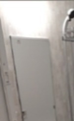 バス・シャワールーム　※同仕様写真含む