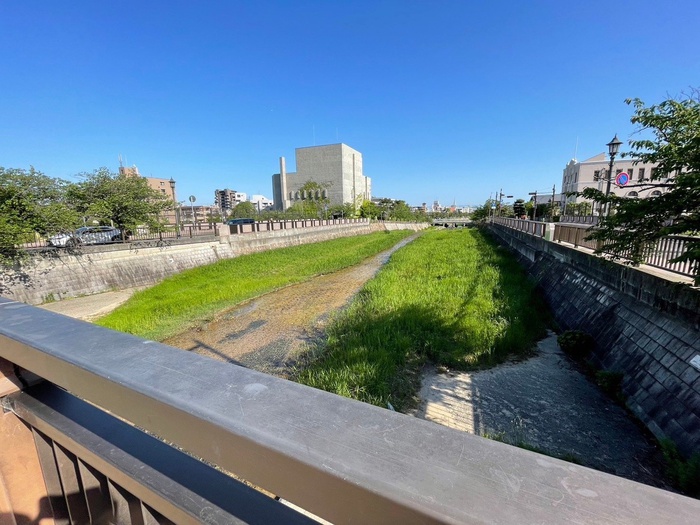 公園　芦屋公園（公園）まで320m