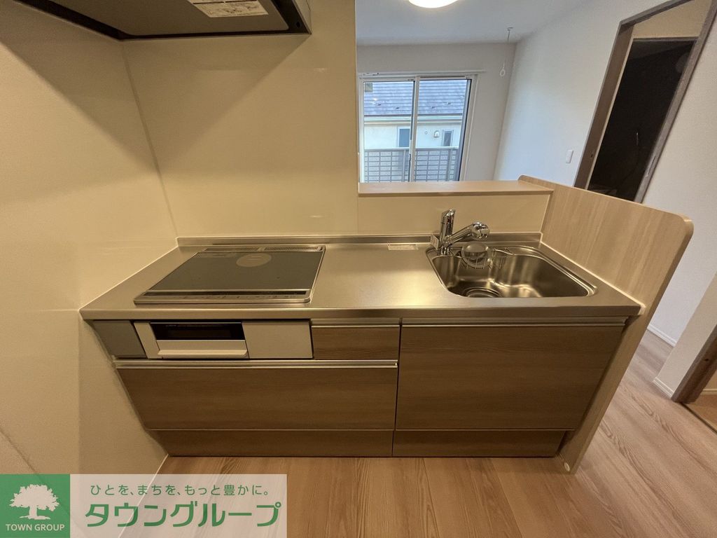 キッチン　★お問い合わせはタウンハウジングまで★