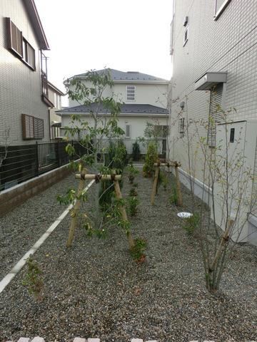 庭