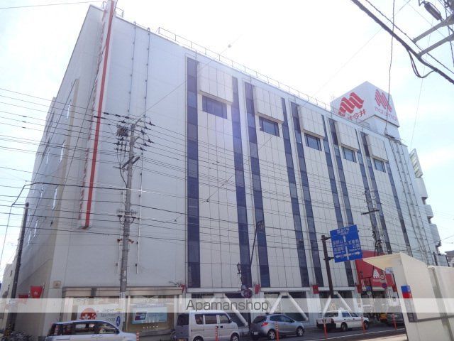 その他　丸井今井（その他）まで268m