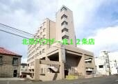 その他　経専調理製菓専門学校（その他）まで1691m