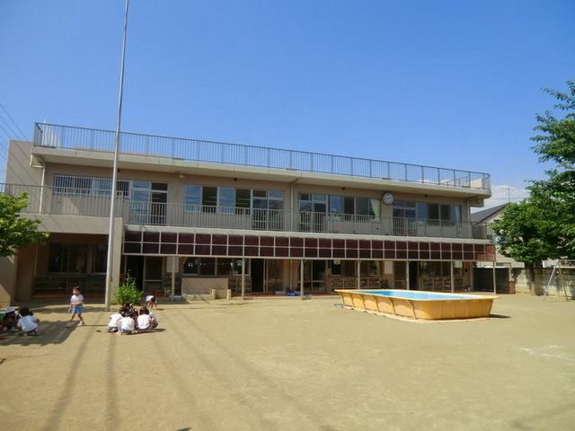 幼稚園・保育園　ひなぎく幼稚園（幼稚園・保育園）まで340m