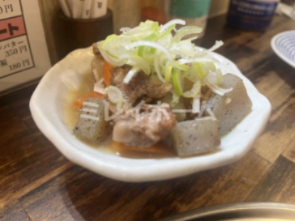 飲食店　大衆肉酒場 晴レ坊主（飲食店）まで234m