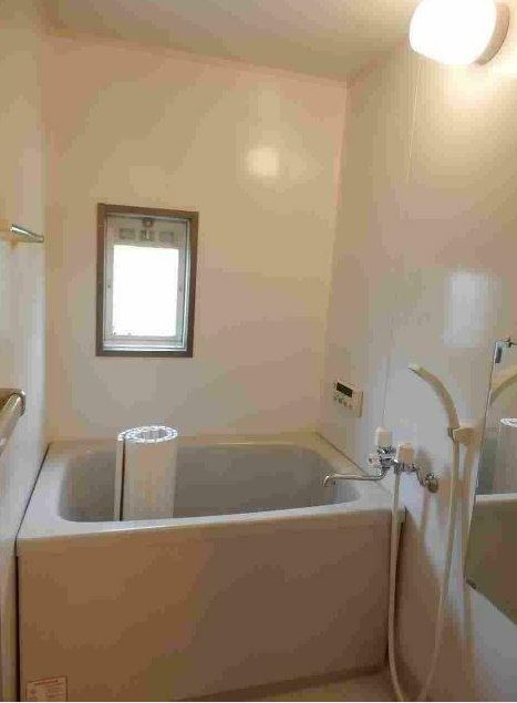バス・シャワールーム　※同物件、別部屋になります。