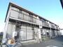 西新井駅より徒歩24分 2階 築35年3ヶ月の賃貸物件