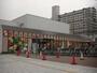 スーパー　スーパーナショナル南港店（スーパー）まで618m