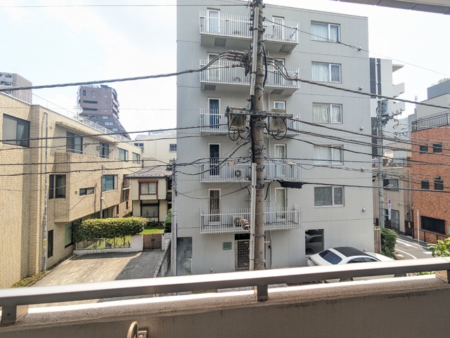 眺望　景色