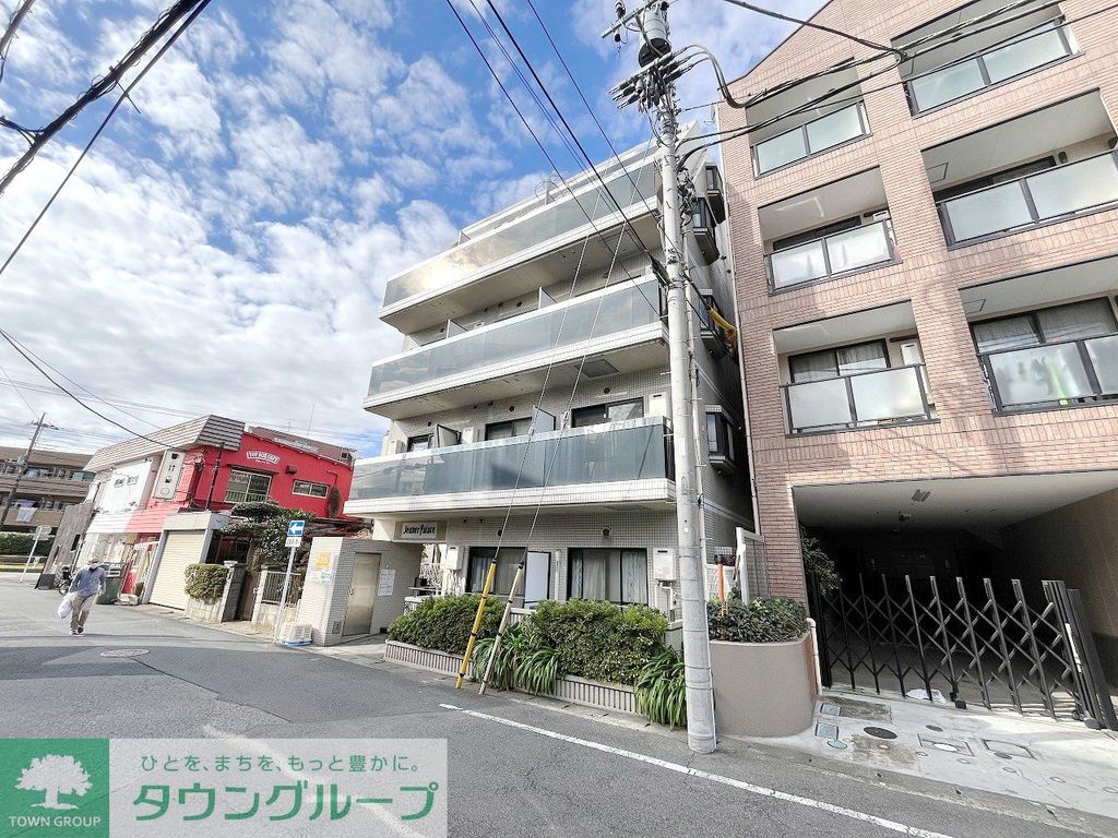 その他　外観