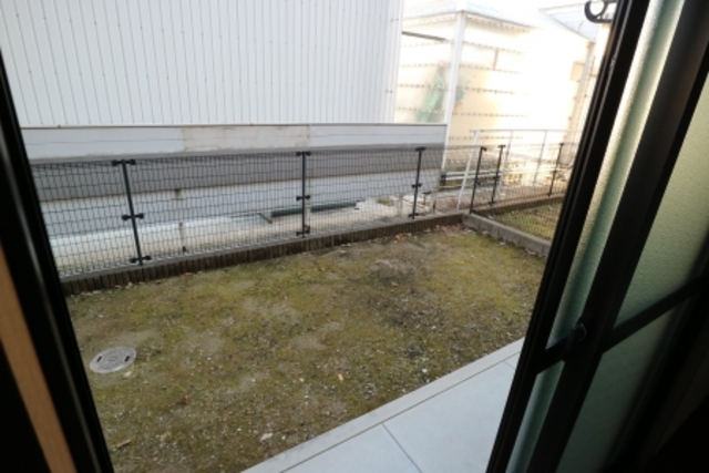 庭