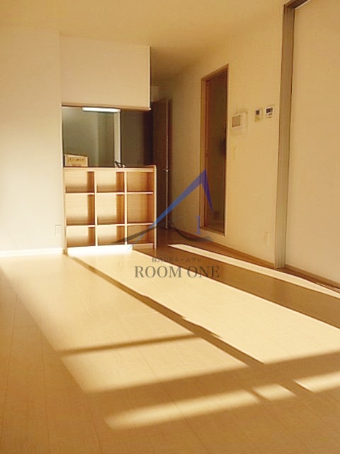 居室・リビング　洋室のお部屋です。