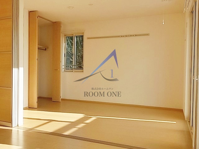 その他部屋・スペース　寝室です。