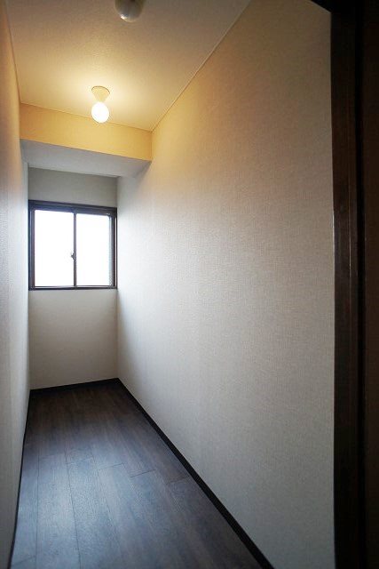 収納　別部屋参考写真