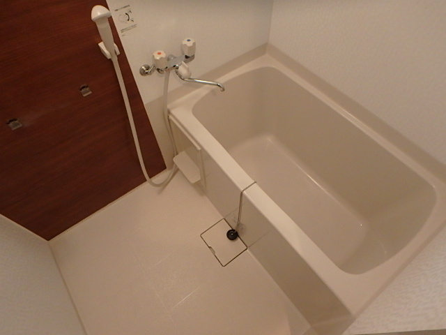バス・シャワールーム　ゆったりとしたお時間をお過ごしください。