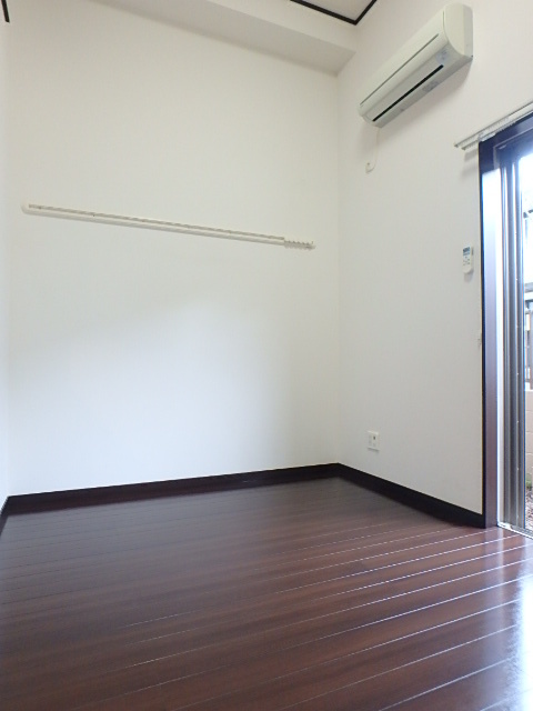 居室・リビング　オシャレなお部屋で新生活をスタート。