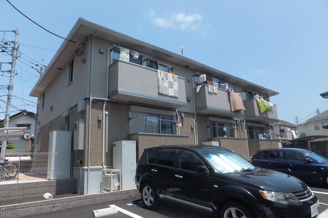 建物外観　★大和ハウス施工日当りの良い物件です★