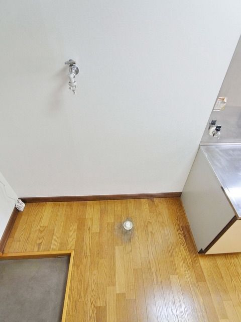 その他設備　タウンハウジング聖蹟桜ヶ丘店まで