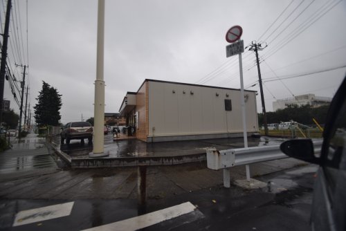 コンビニ　セブンイレブン・市川北方町４丁目店（コンビニ）まで767m