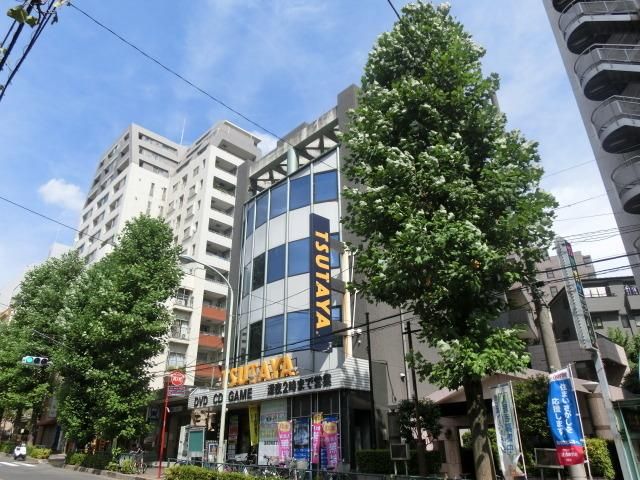 その他　ＴＳＵＴＡＹＡ（その他）まで650m