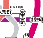 その他　☆路線図☆
