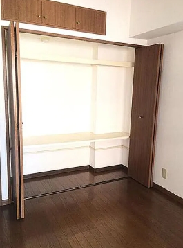 収納　たっぷり収納☆