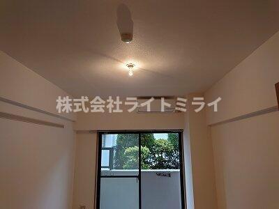 その他部屋・スペース　?