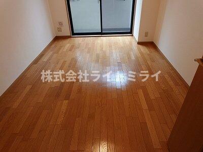 居室・リビング　?