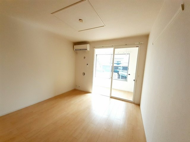 その他部屋・スペース　きれいな内装です