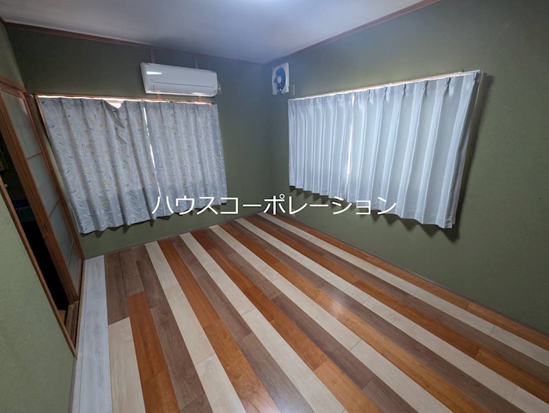 その他部屋・スペース