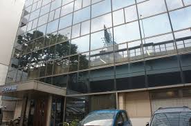病院　ロイヤル病院（病院）まで377m
