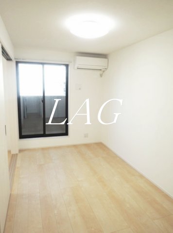 居室・リビング　洋室のお部屋です。