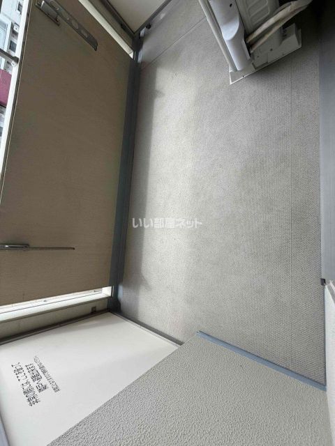 セントレアーバンの内装写真