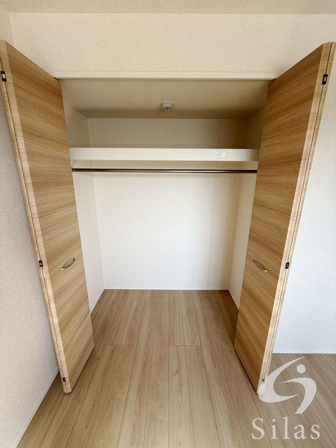 収納　同仕様