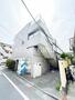 池尻大橋駅より徒歩7分 3階 築30年5ヶ月の賃貸物件