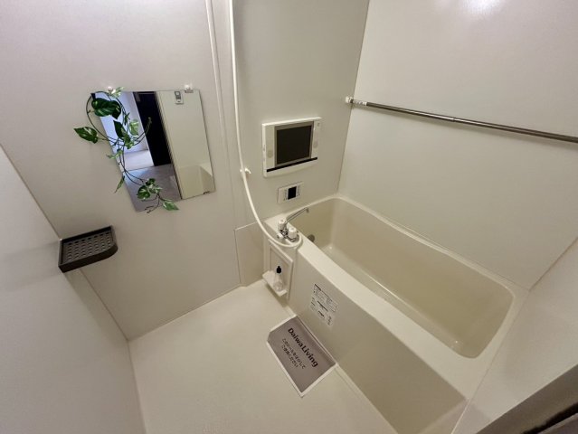 バス・シャワールーム　風呂画像